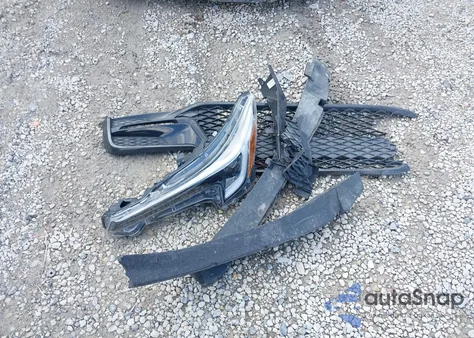 2023 Toyota Corolla Se из США, поврежденный, VIN 5YFS4MCE8PP161689